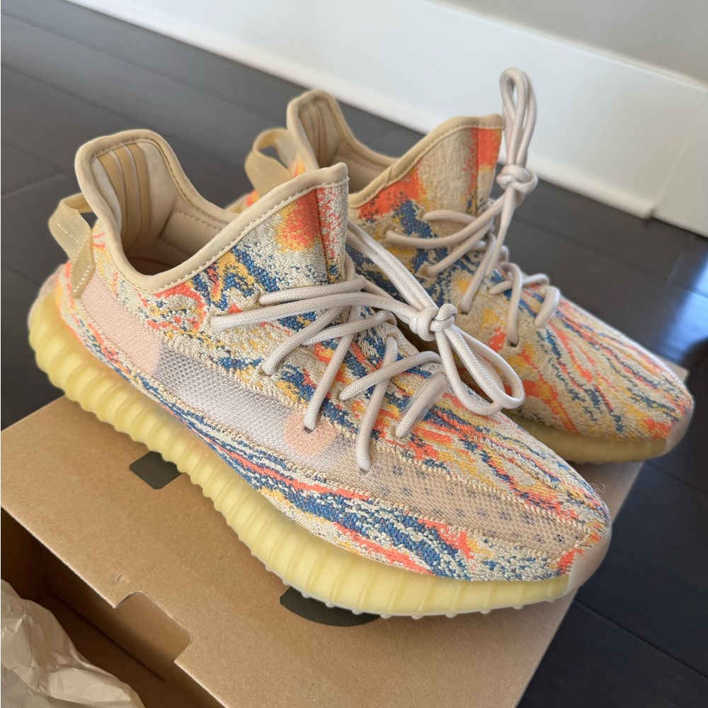 Adidas Yeezy Boost 350 V2 MX Oat